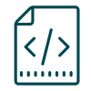 Source Code Icon